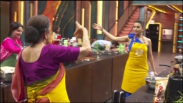 Celebrity MasterChef - Season 01 - 12th March 2025